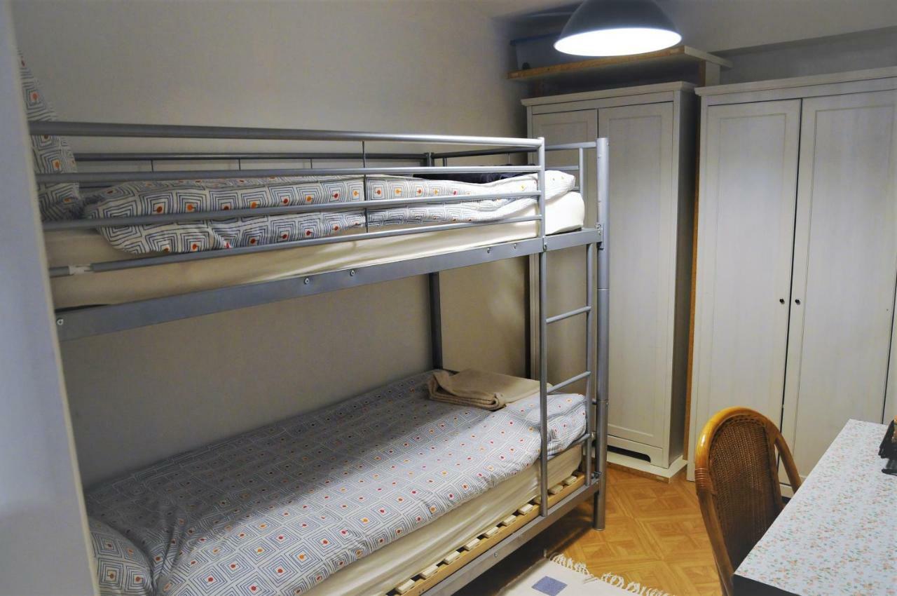 Komthuis Apartment บลังเคนเบอร์เก ภายนอก รูปภาพ